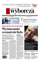 Gazeta Wyborcza Kielce 96/2021