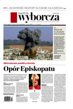 Gazeta Wyborcza Kraków 109/2021