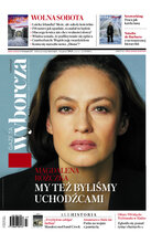 Gazeta Wyborcza Kraków 276/2021