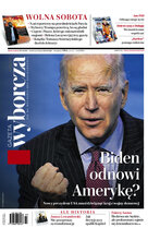 Gazeta Wyborcza Łódź 12/2021