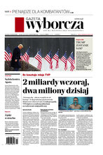 Gazeta Wyborcza Lublin 10/2021