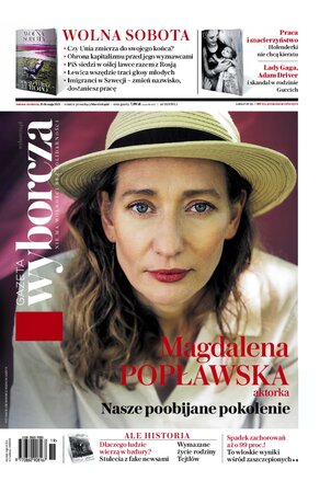 Gazeta Wyborcza Lublin 111/2021