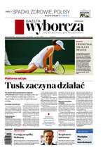 Gazeta Wyborcza Lublin 154/2021