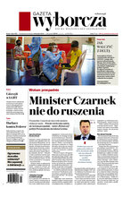 Gazeta Wyborcza Lublin 155/2021