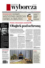 Gazeta Wyborcza Lublin 79/2021