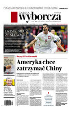 Gazeta Wyborcza Olsztyn 135/2021