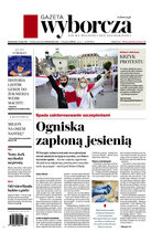 Gazeta Wyborcza Opole 124/2021