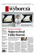 Gazeta Wyborcza Opole 137/2021
