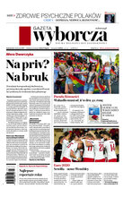 Gazeta Wyborcza Opole 141/2021