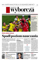 Gazeta Wyborcza Opole 144/2021