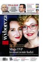 Gazeta Wyborcza Opole 146/2021