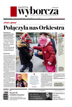 Gazeta Wyborcza Opole 25/2021