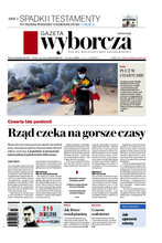 Gazeta Wyborcza Opole 250/2021