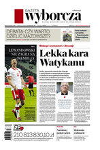 Gazeta Wyborcza Opole 74/2021