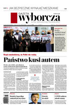 Gazeta Wyborcza Opole 93/2021
