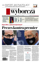 Gazeta Wyborcza Płock 110/2021