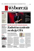 Gazeta Wyborcza Płock 115/2021