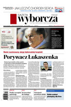 Gazeta Wyborcza Płock 119/2021
