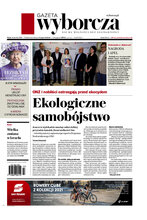 Gazeta Wyborcza Płock 127/2021
