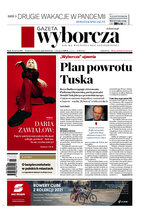 Gazeta Wyborcza Płock 139/2021