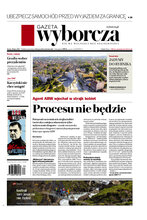 Gazeta Wyborcza Płock 173/2021