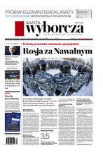 Gazeta Wyborcza Płock 19/2021