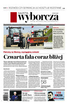 Gazeta Wyborcza Płock 197/2021