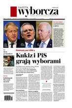 Gazeta Wyborcza Płock 217/2021