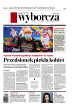 Gazeta Wyborcza Płock 22/2021