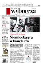 Gazeta Wyborcza Płock 226/2021
