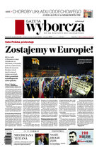 Gazeta Wyborcza Płock 237/2021