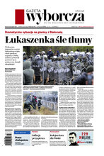 Gazeta Wyborcza Płock 261/2021