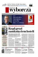 Gazeta Wyborcza Płock 38/2021