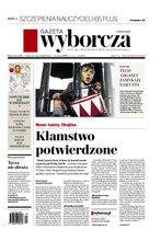Gazeta Wyborcza Płock 51/2021