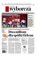 Gazeta Wyborcza Płock 76/2021