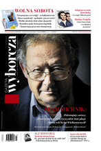 Gazeta Wyborcza Płock 78/2021