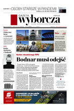 Gazeta Wyborcza Płock 88/2021