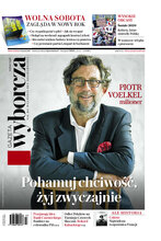 Gazeta Wyborcza Radom 1/2021