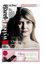 Gazeta Wyborcza Radom 105/2021
