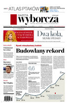 Gazeta Wyborcza Radom 106/2021