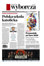 Gazeta Wyborcza Radom 133/2021