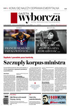 Gazeta Wyborcza Radom 150/2021