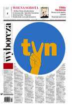 Gazeta Wyborcza Radom 188/2021