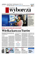 Gazeta Wyborcza Radom 220/2021