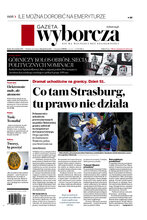 Gazeta Wyborcza Radom 227/2021