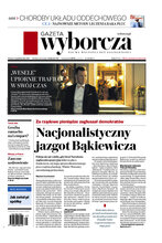 Gazeta Wyborcza Radom 238/2021