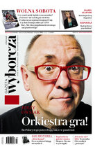 Gazeta Wyborcza Radom 24/2021