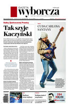 Gazeta Wyborcza Radom 241/2021
