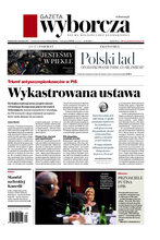 Gazeta Wyborcza Radom 283/2021