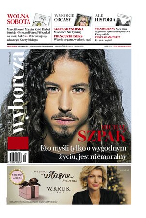 Gazeta Wyborcza Radom 288/2021